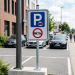 PARKcontrol24: Parkplatzschilder richtig gestalten – Rechtssichere Beschilderung für private Stellflächen